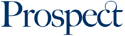 Prospect magazine logo
