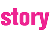 story logo