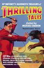 McSweeney's Mammoth Treasury edited by Michael Chabon