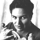 Jackie Kay