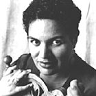 Jackie Kay