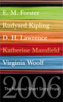 Cover of The National Short Story Prize book