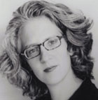 Kate Pullinger